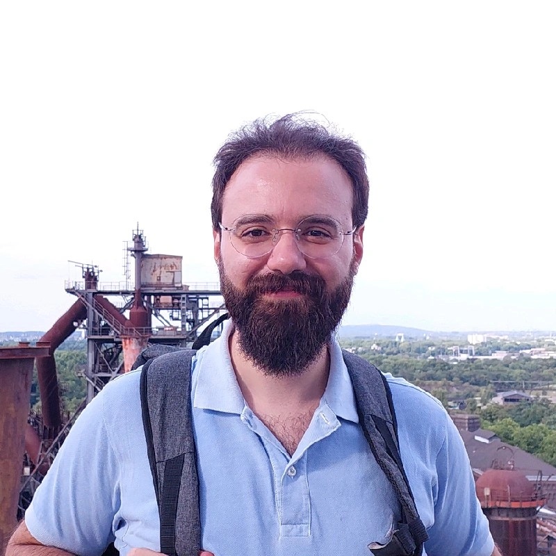 İbrahim Ethem Deveci